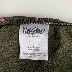 Target bathing suit top